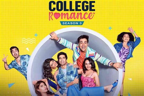 how to download college romance season 3|College Romance Season 3